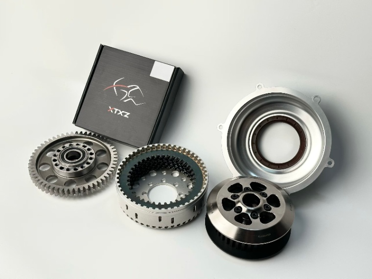 XTXZ乾式クラッチコンバージョンキット DUCATI パニガーレV4 乾式クラッチ ドゥカティ StreetFighterV4/PanigaleV4