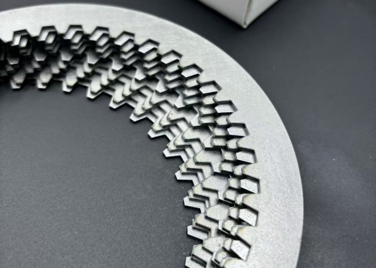 FOREST COMPETITION 乾式クラッチプレートセット | MOSN