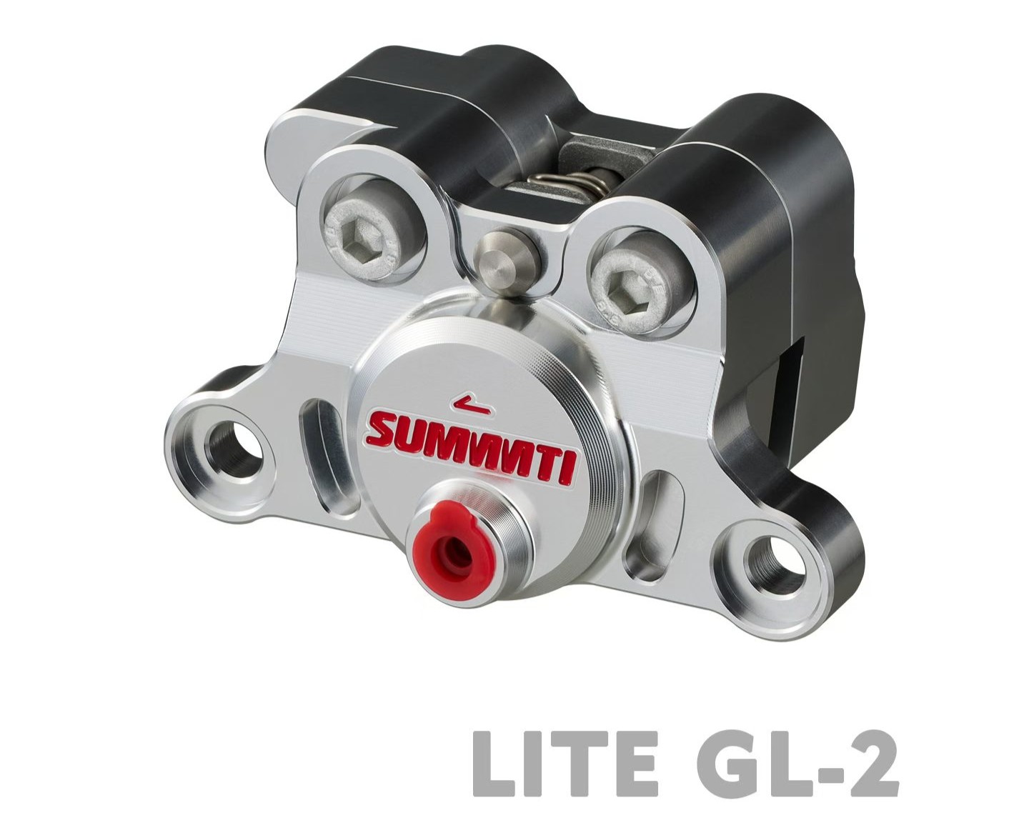 SUMMMIT リアキャリパー LITE GL-2 84mm