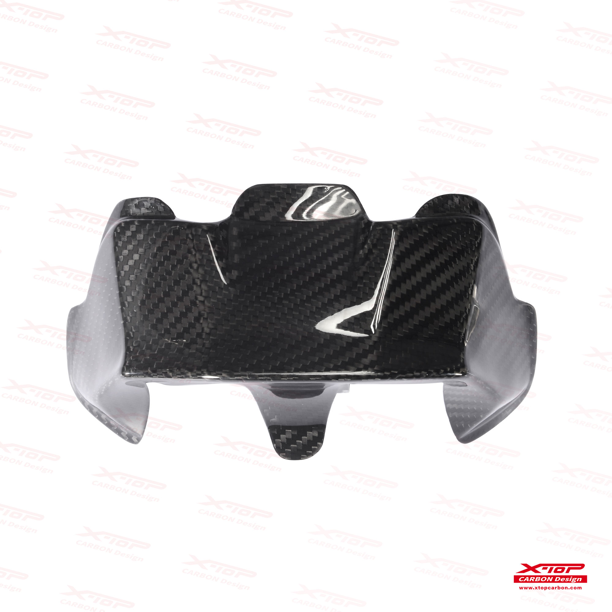 X-TOPカーボンヘルメットウイング RX-7X