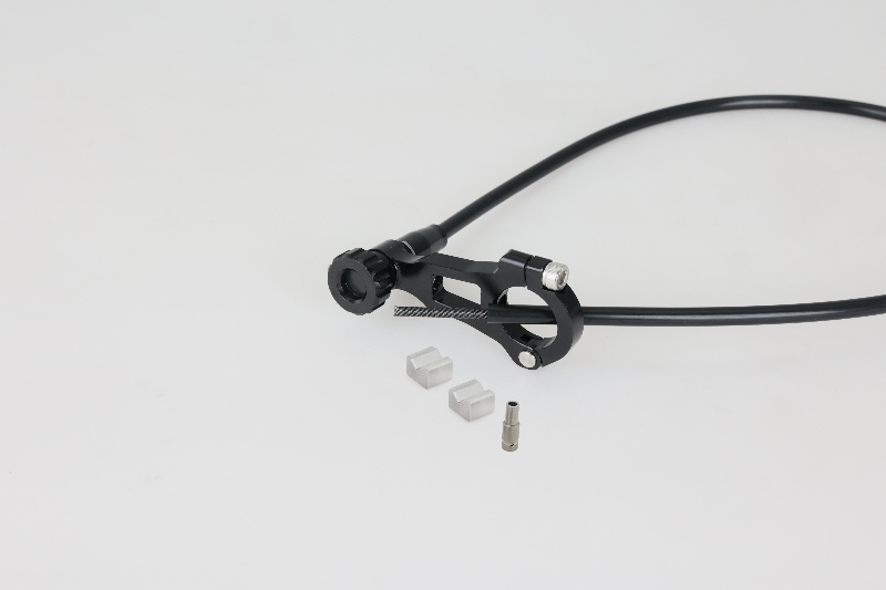 MFZブレーキマスターシリンダーリモートアジャスター